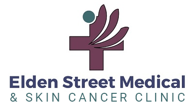 Elden Street Medical Logo